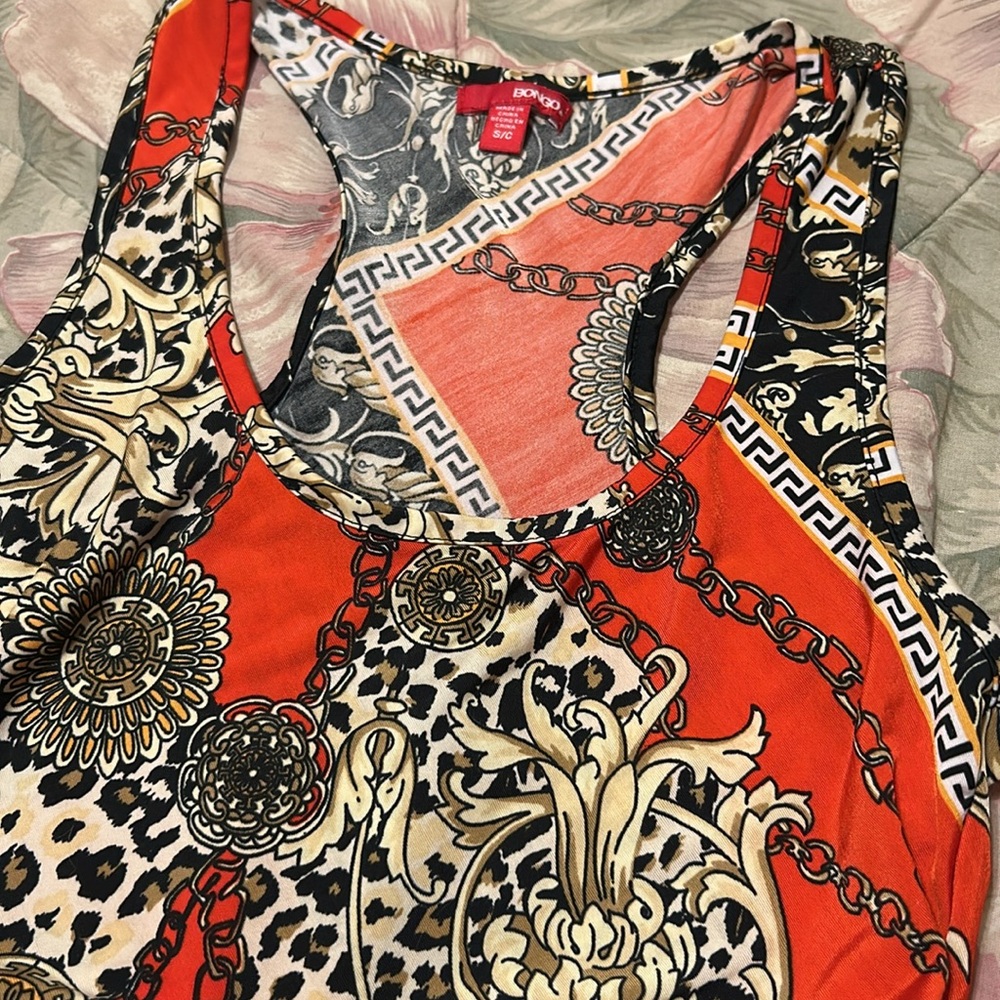 Dress - Picture 2 of 7